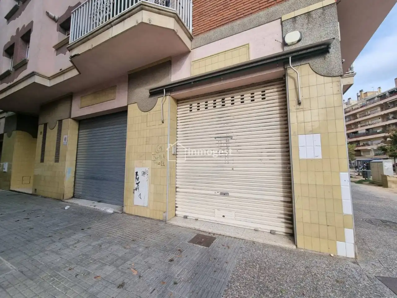 Locale commerciale in affitto a Calle ANSELM CLAVE, imagen 8