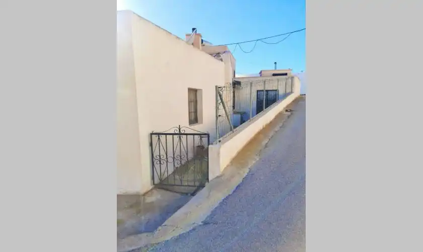 Detached house with garden for sale in Carboneras, imagen 6