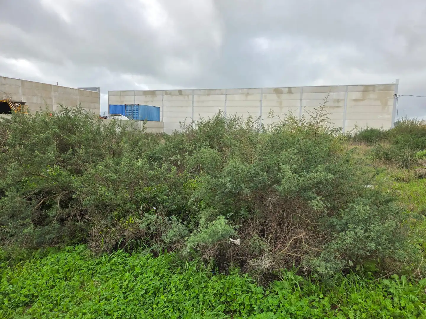 Terreno industriale in vendita a Taraguilla- Estación, imagen 4