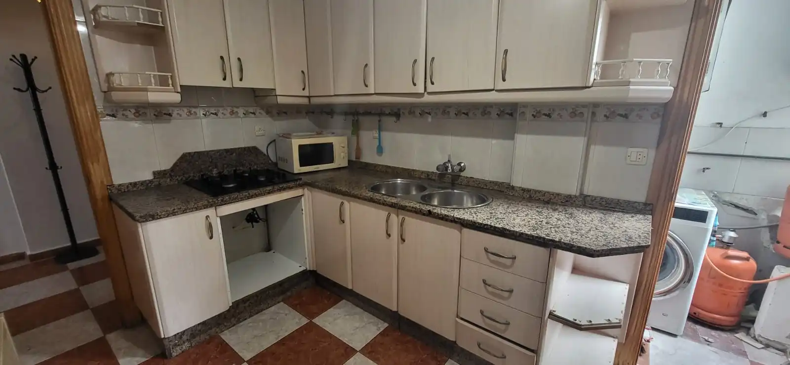 Wohnung mit Aufzug zum Verkauf in Calle Rodriguez de la Fuente 7, imagen 7