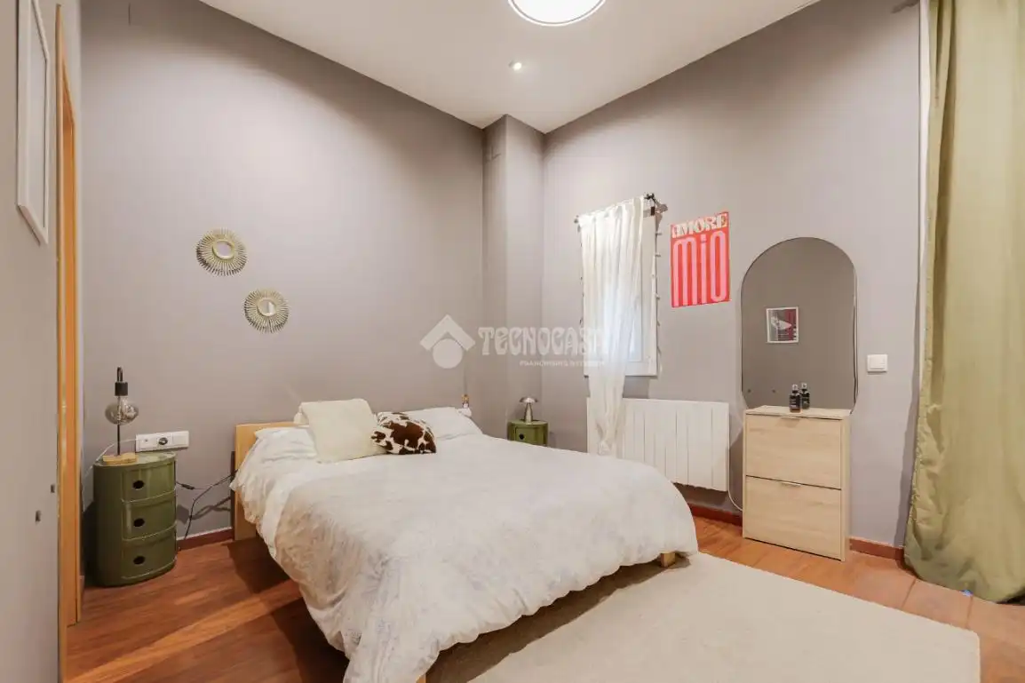 Flat with terrace for sale in Sant Andreu, imagen 27