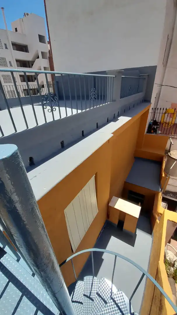 Chalet con terraza en venta en Calle Octavio López 19, imagen 34