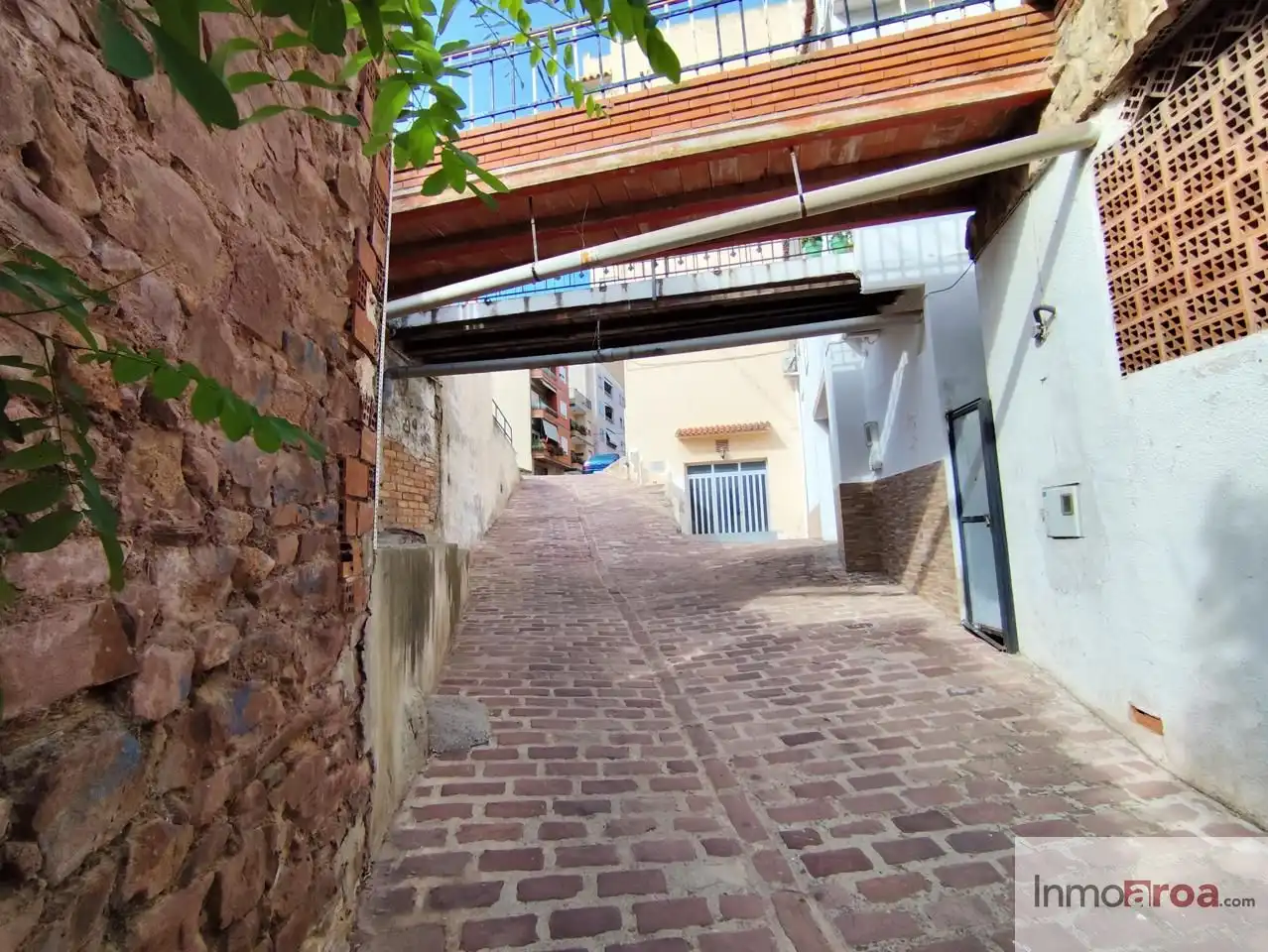 Vista exterior de Casa o chalet en venta en Gátova con Jardín privado, Terraza y Piscina