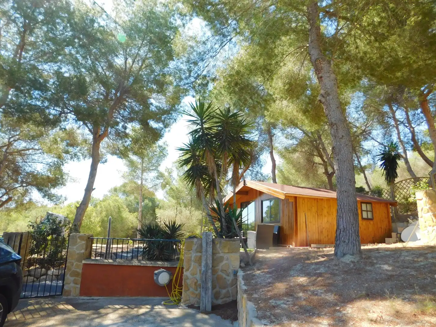 Landhaus zum Verkauf in Desamparados - Hurchillo - Torremendo, imagen 47