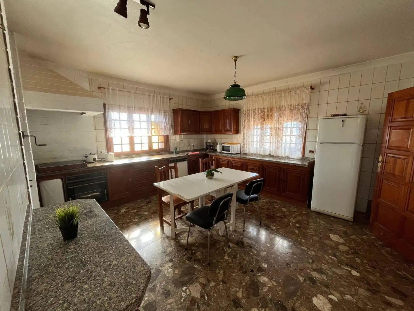 Kitchen of Houses for sale in Arafo  with Terrace