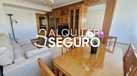 Photo 4 of Flat to rent in Las Palmas, Centro, Madrid
