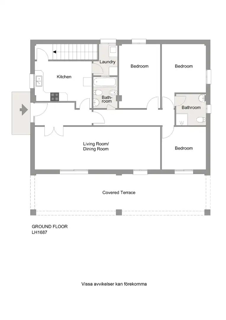 Houses for sale in Vélez-Málaga  with Private garden, Terrace and Swimming Pool