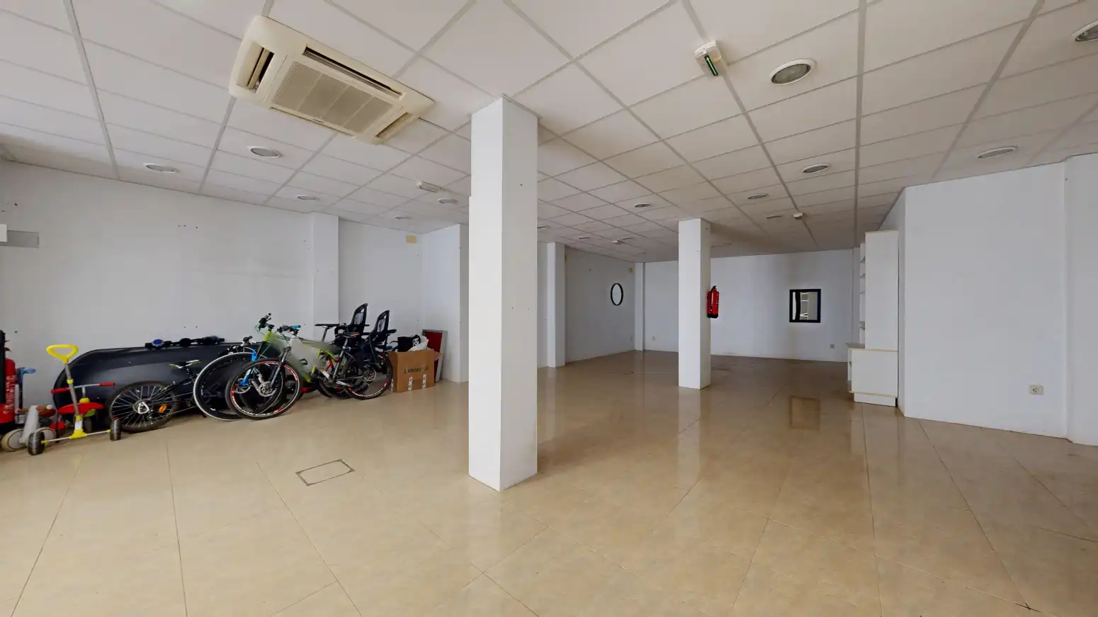 Local comercial en venta en Berbinzana - CALLE MAYOR 23. Berbinzana, imagen 8