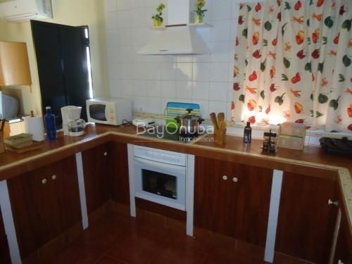Casa o xalet en venda a Calañas