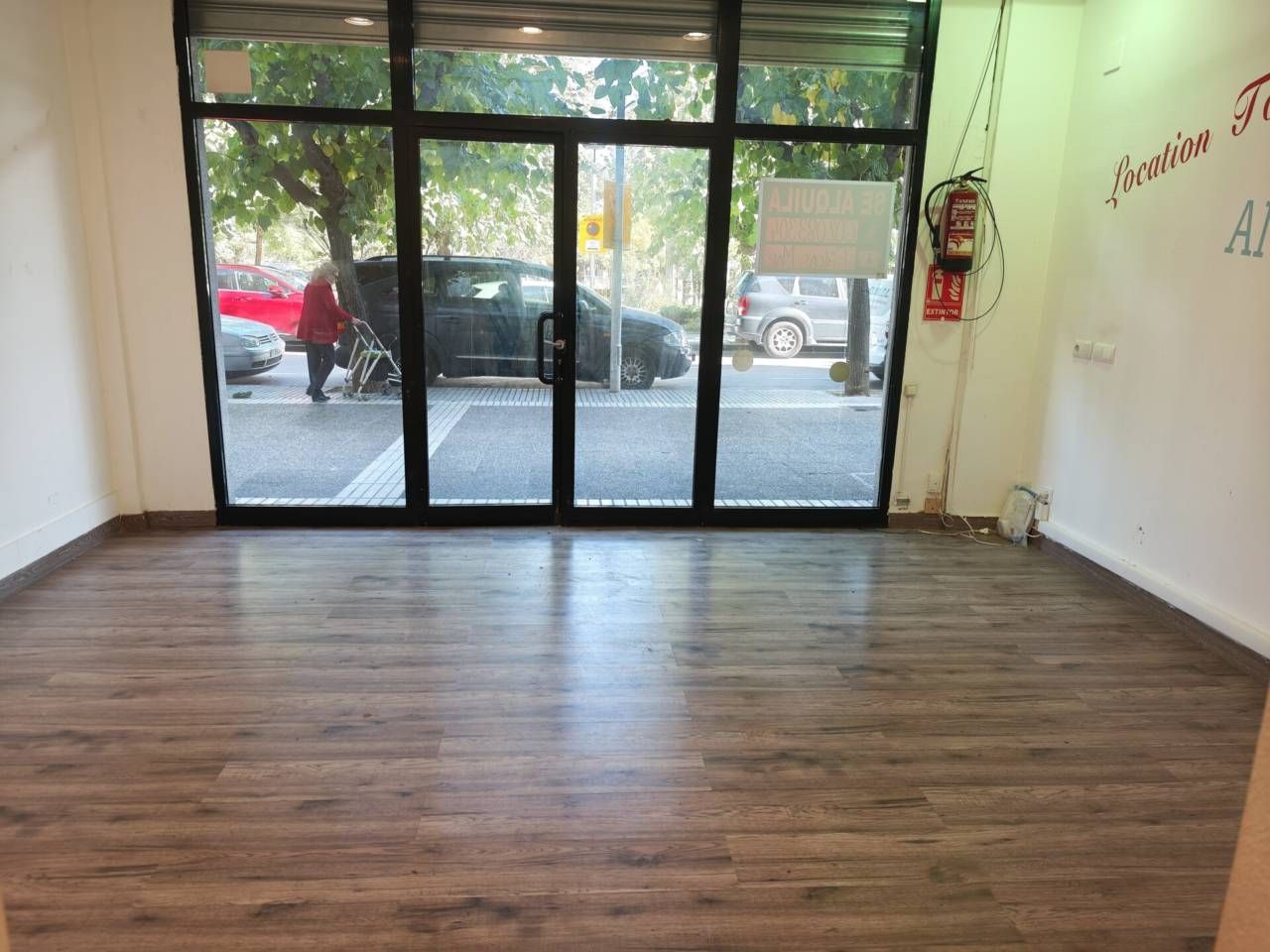 Premises to rent in Francolí, Centre