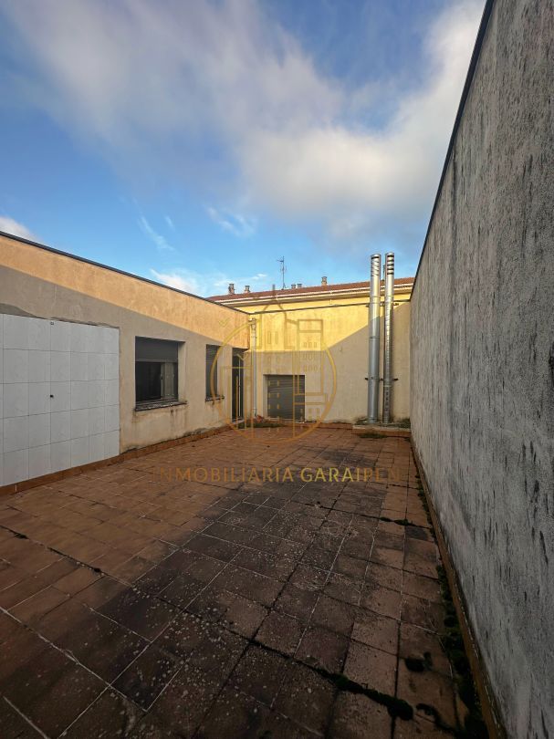 Terrace of Premises for sale in Olite / Erriberri