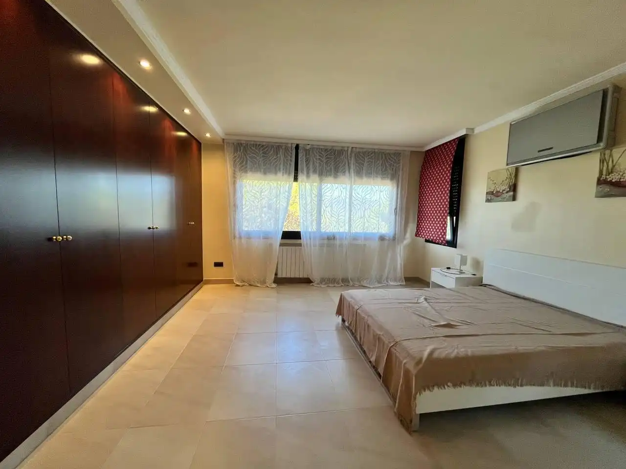 House with terrace to rent in calle de la Pujada de l'Hotel, imagen 31