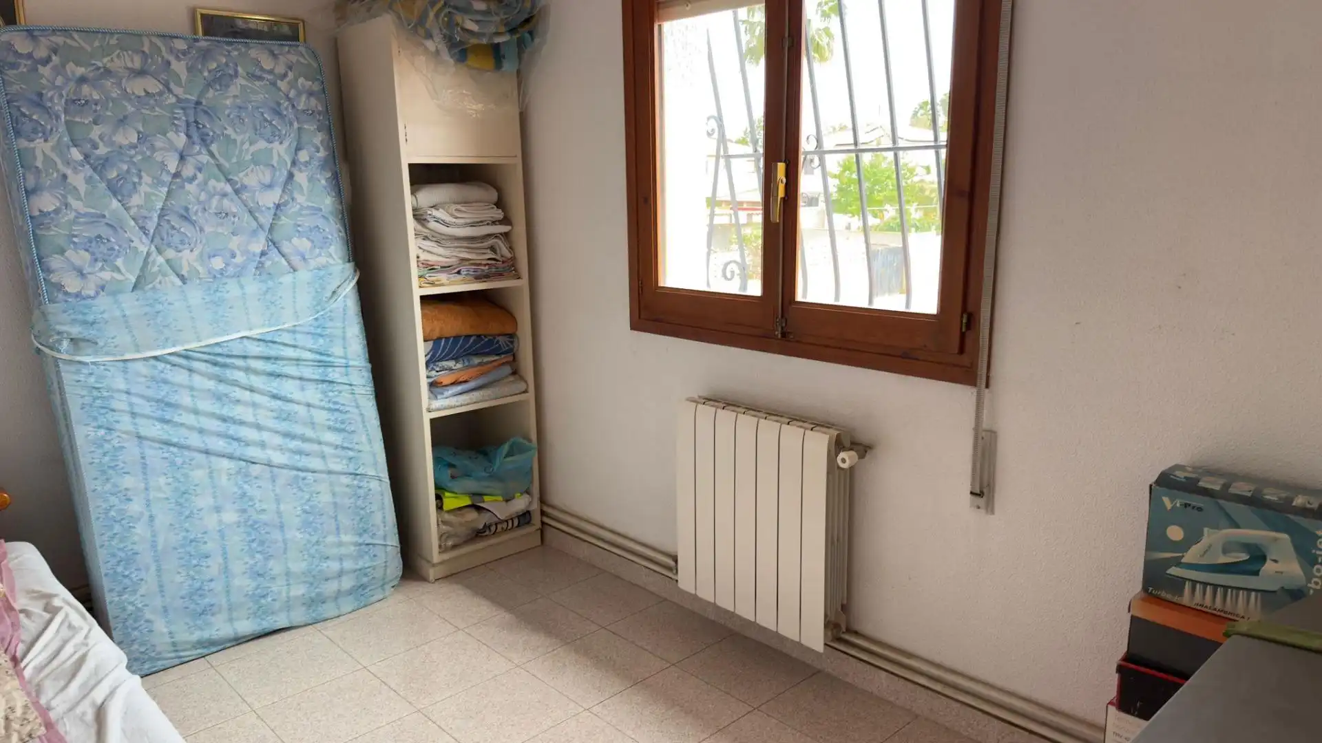 Bedroom of Detached homes for sale in San Vicente del Raspeig / Sant Vicent del Raspeig  with Storage room and Balcony
