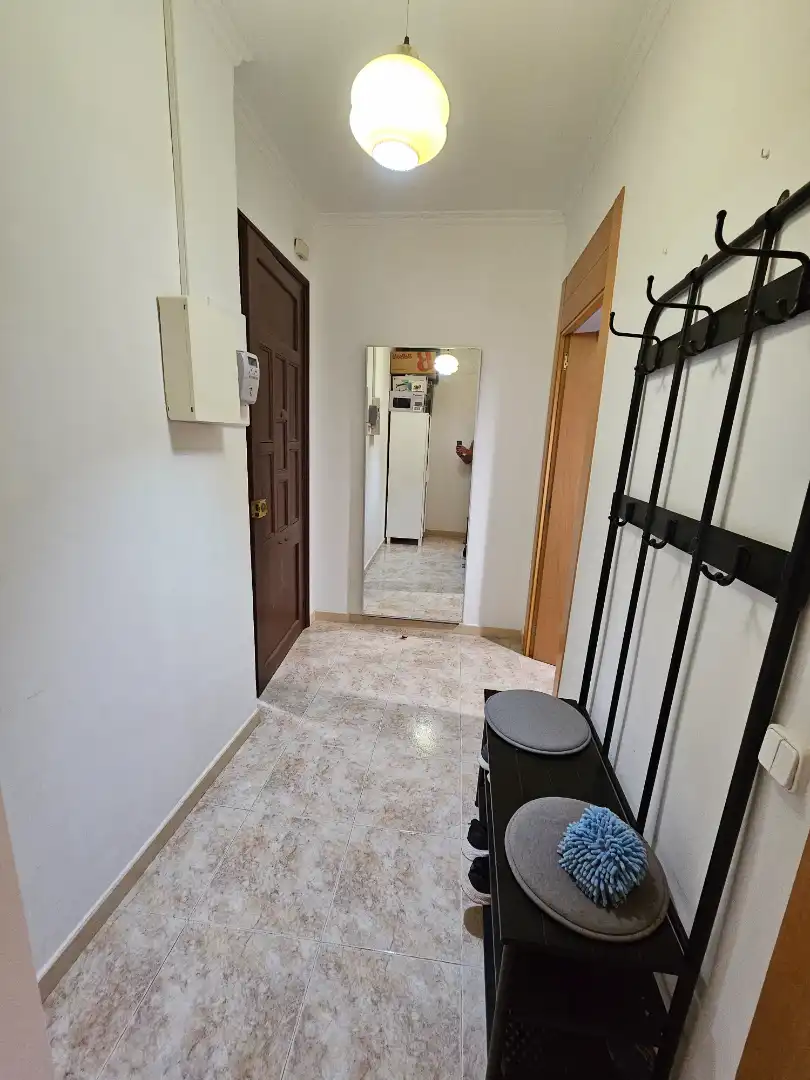 Wohnung zum Verkauf in Tarragona mit Klimaanlage, Heizung und Möbliert