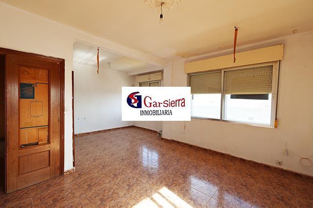 Vista exterior de Piso en venta en Cobeja con Calefacción y Terraza