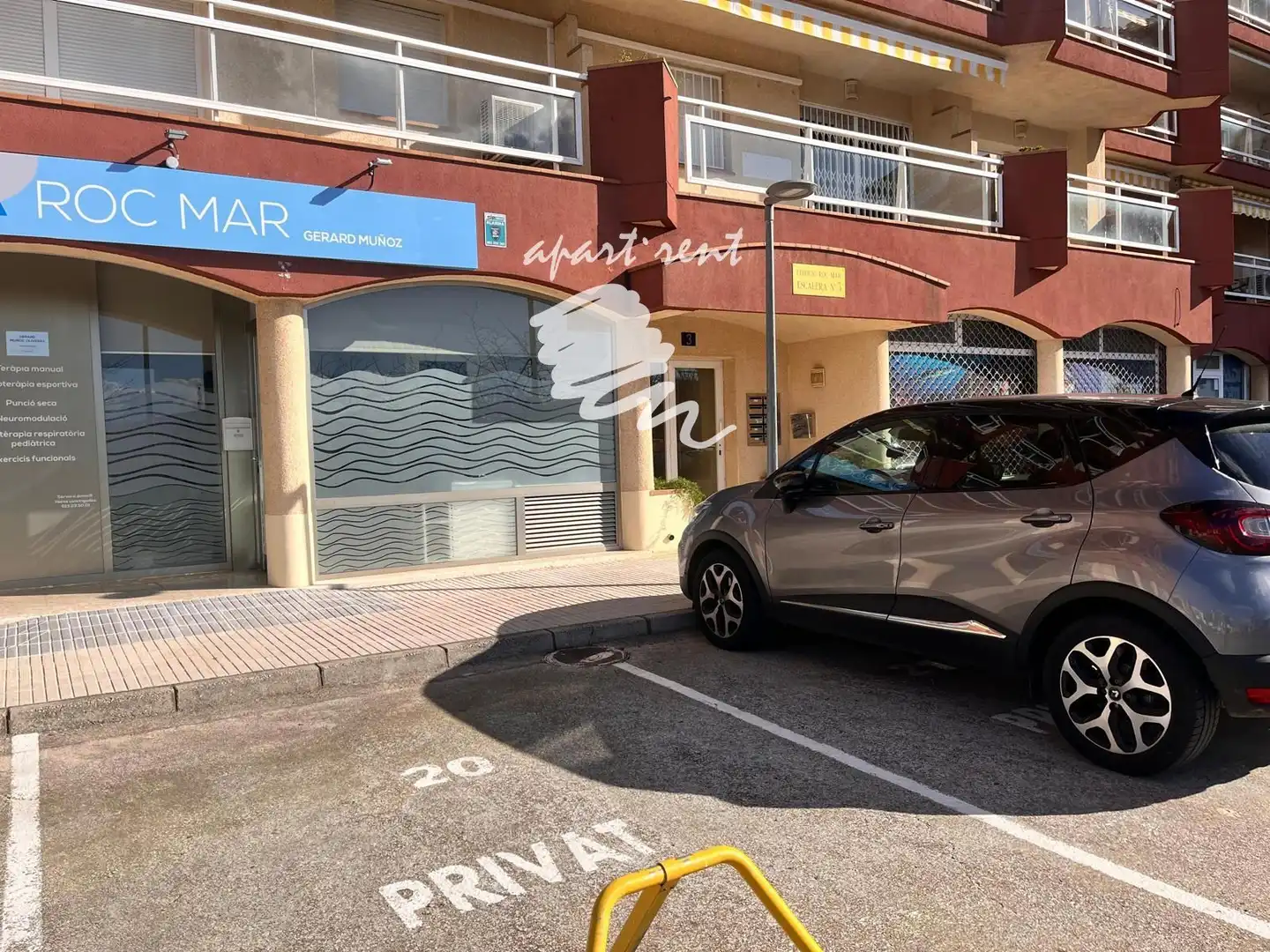 Wohnung mit Terrasse zum Verkauf in CARLES FAGES CLIMENT, imagen 38