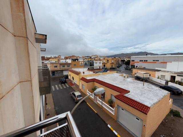 Casa-chalet en Venta en Plaza Pompeya en Ejido Norte