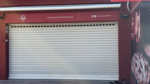 Photo 2 of Commercial properties for rent in Plaça del Temple, Playa de Gandia, Gandia