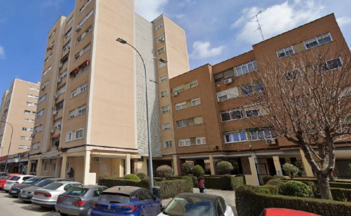 Pis en venda a La Avanzada - La Cueva