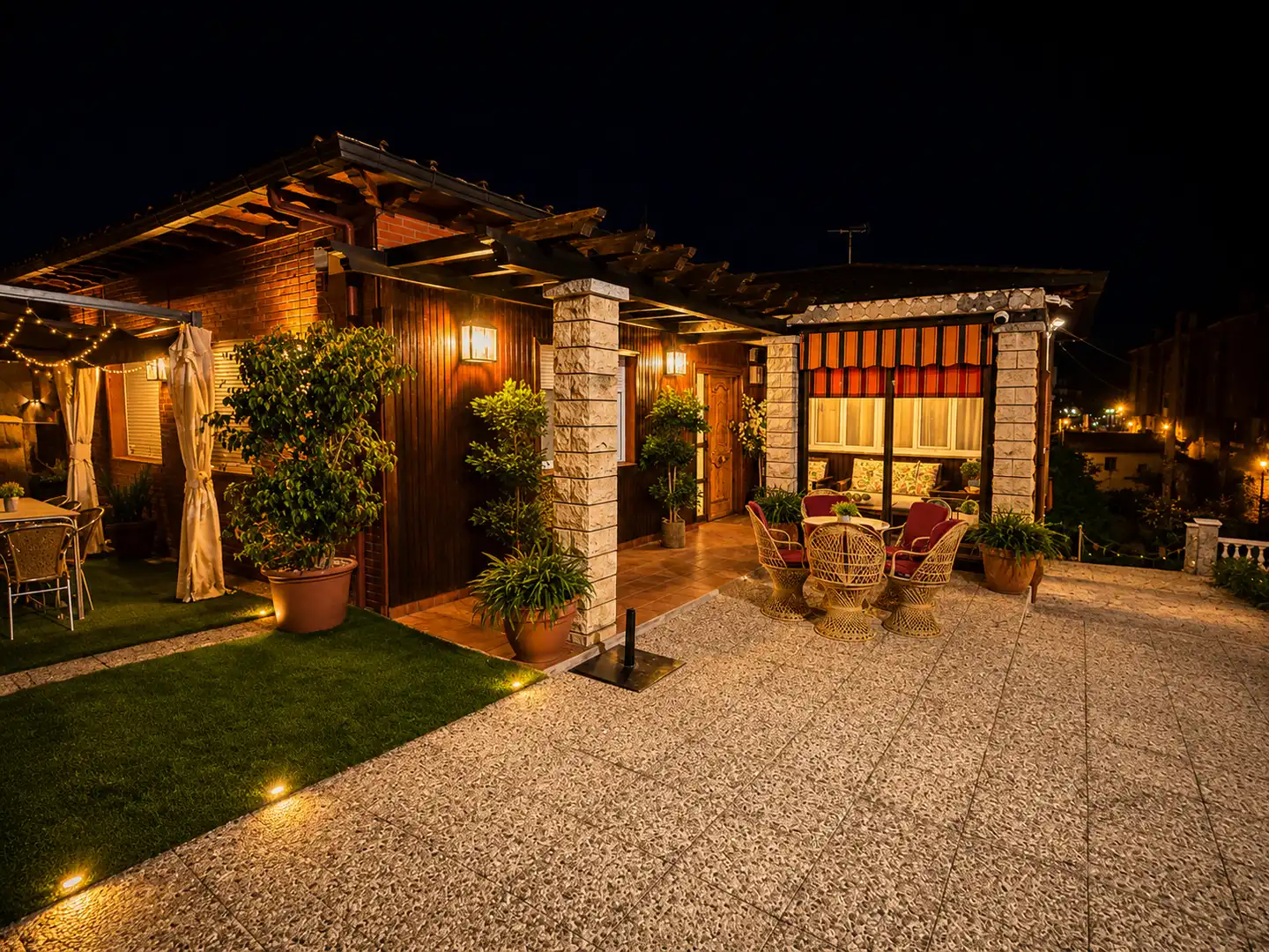 Villa con terrazza in vendita a Calle La Tabierna 10, imagen 15