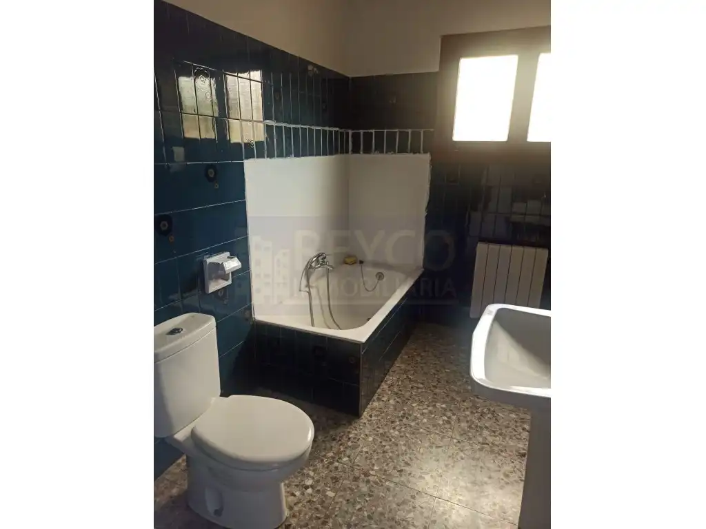 Bany de Casa o xalet en venda en Tricio