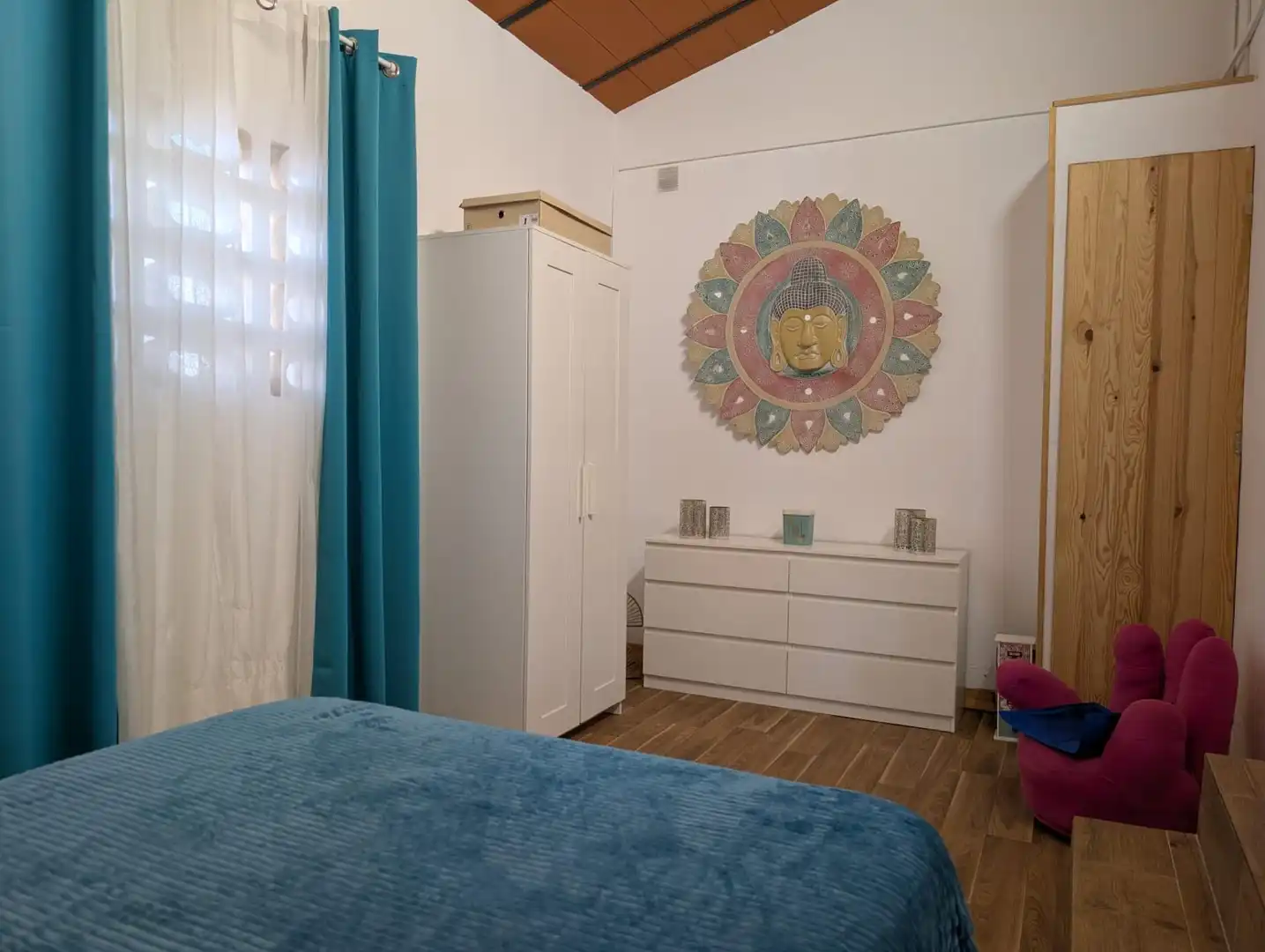 Reihenhaus mit Pool zum Verkauf in Calle TEODORO LLORENTE, imagen 18