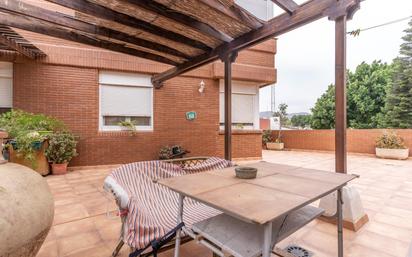 Terrace of Flat for sale in  Almería Capital  with Terrace