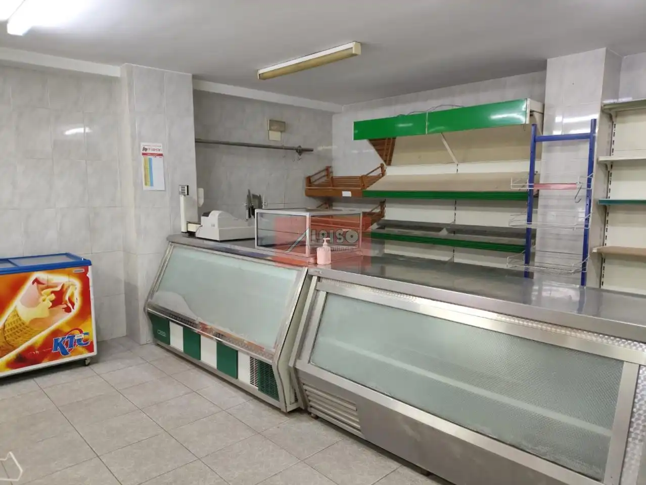 Local comercial de lloguer a Padre Sarmiento, imagen 11