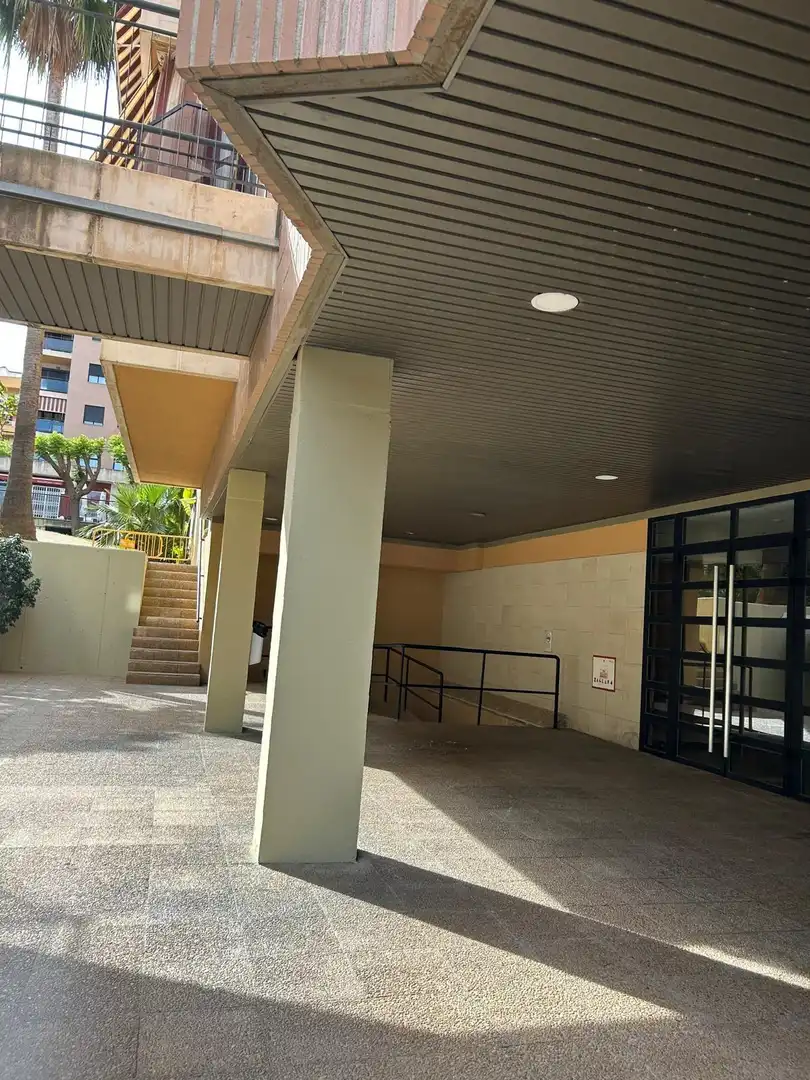 Apartments for rent in Gandia  with Air Conditioner, Heating and Private garden