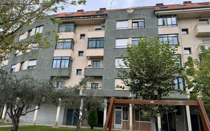 Flat for sale in Santa Clara, Benavente