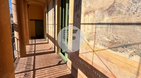 Foto 4 de Pis de lloguer a Barri del Centre, Terrassa