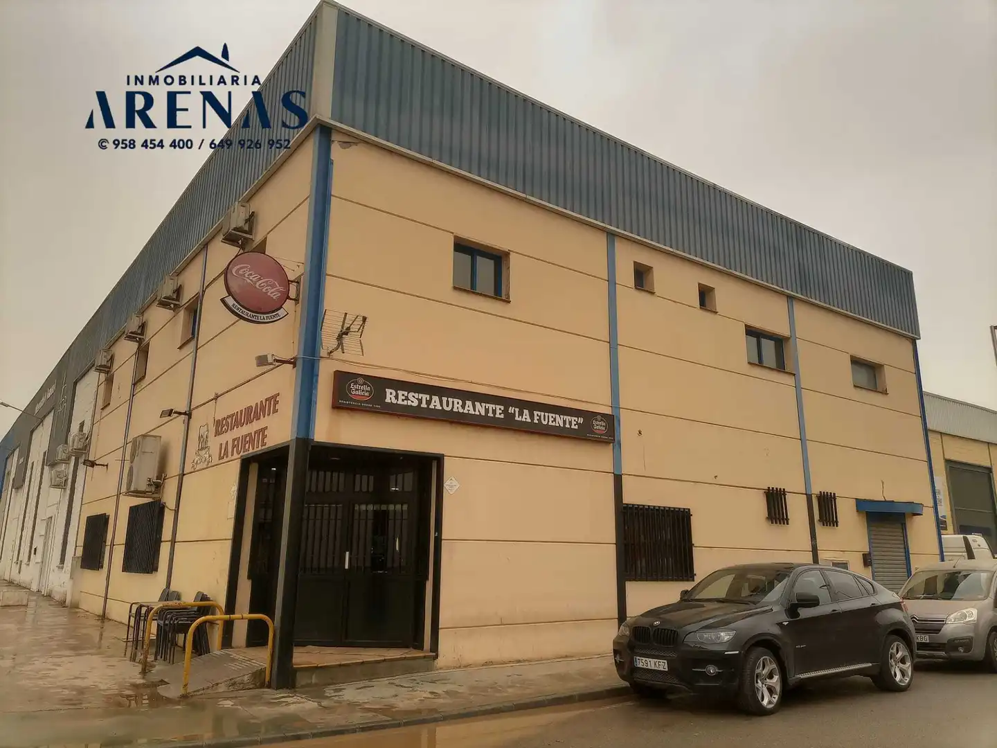 Oficina en venta en Paseo del Prado, imagen 11