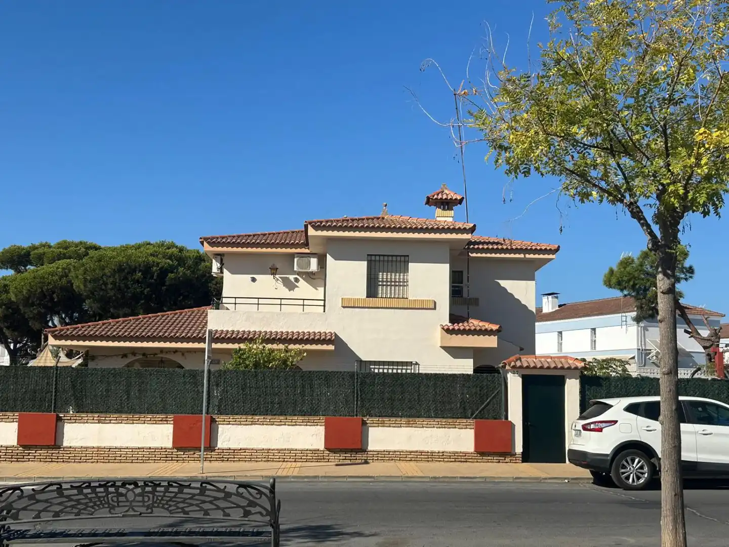 Chalet en venta en Urbasur, imagen 3