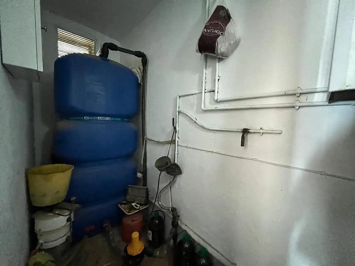 Casa rústica amb terrassa en venda a Centro, imagen 32