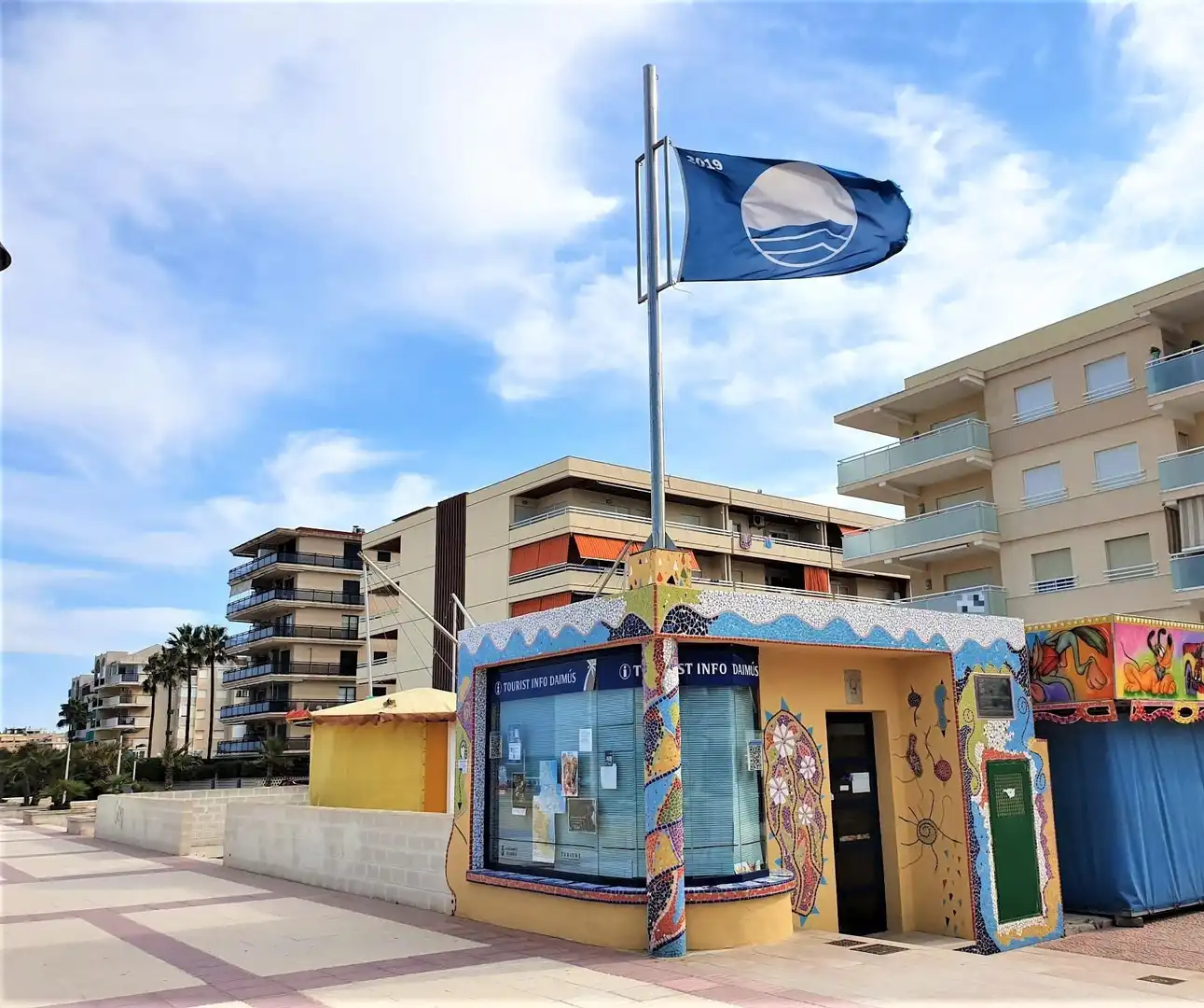 Wohnungen zum Verkauf in Daimús