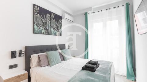 Foto 5 de Estudi de lloguer a Calle de Barbieri, Justicia - Chueca,  Madrid Capital