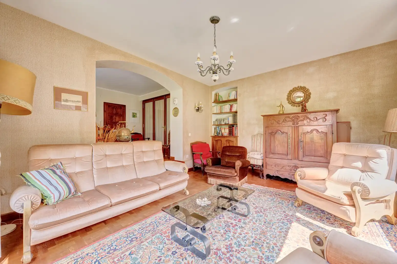 Casa o chalet en venta en Luzaide-Valcarlos - Pekotxeta, 4, Luzaide / Valcarlos