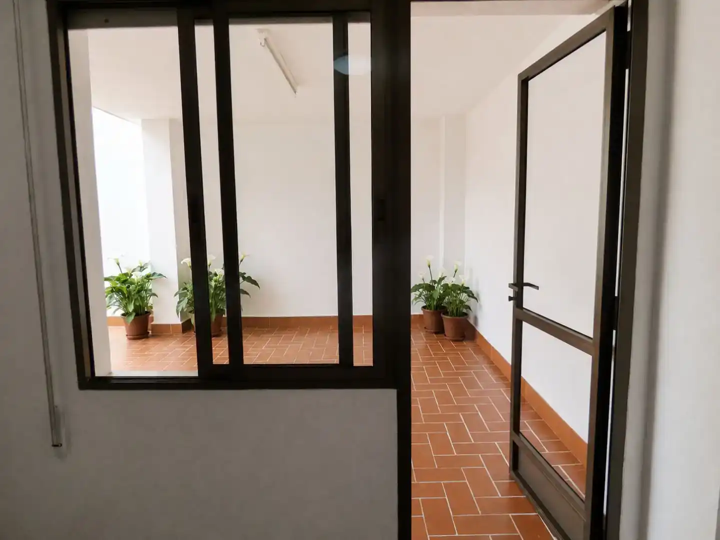 Wohnung zum Verkauf in L'Eliana mit Balkon