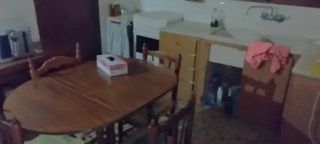 Casa o chalet en venta en Calle de Valencia, 17, Villar del Arzobispo