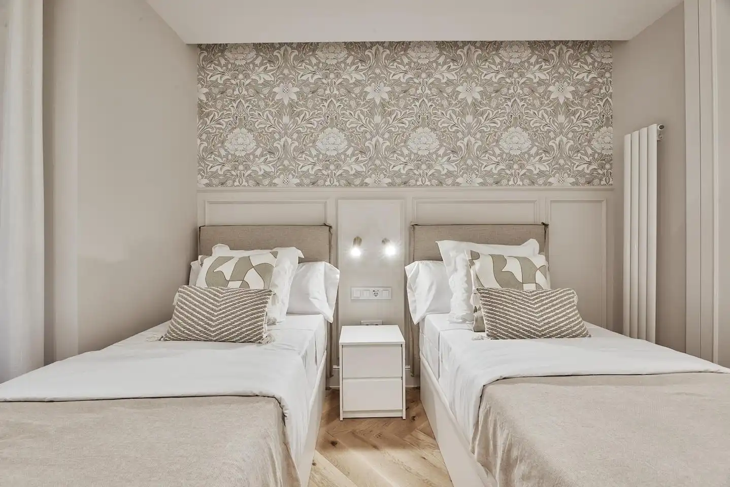 Wohnung zum Verkauf in Calle de María de Molina, imagen 25