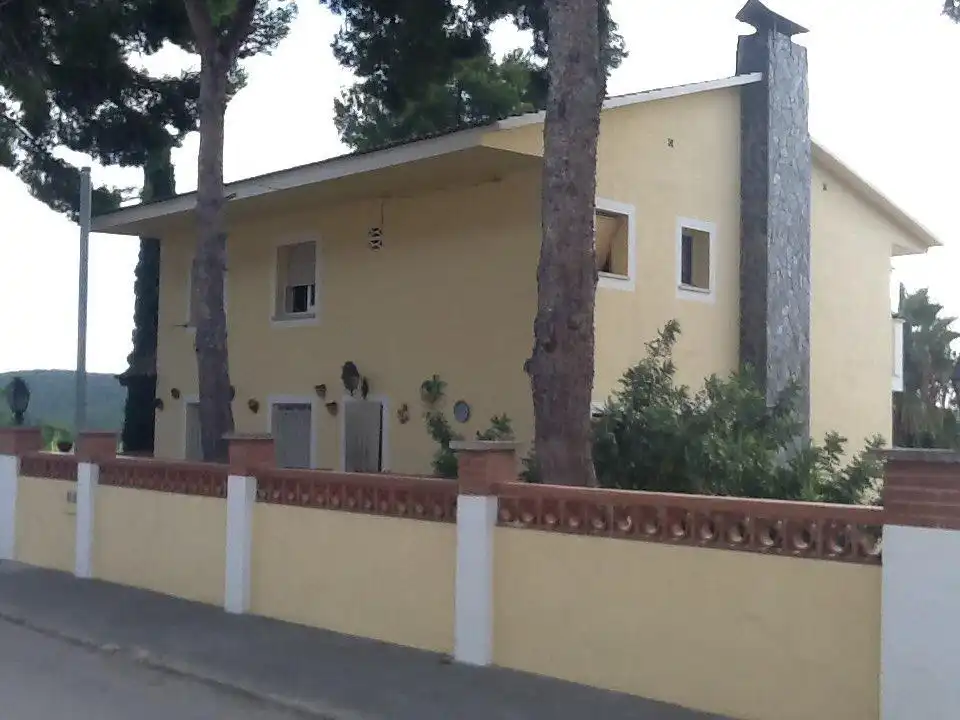 Villa avec piscine à vendre à Mas Romeu, imagen 2