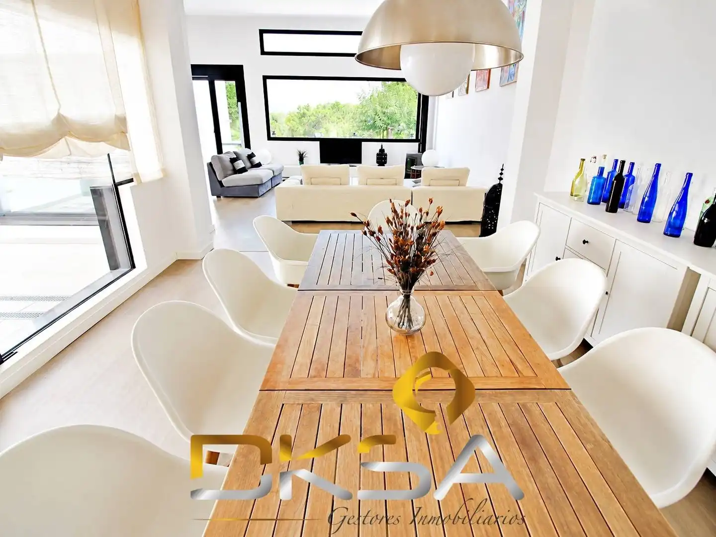 Detached house with pool for sale in Calle LA MARMUDELLA, imagen 18