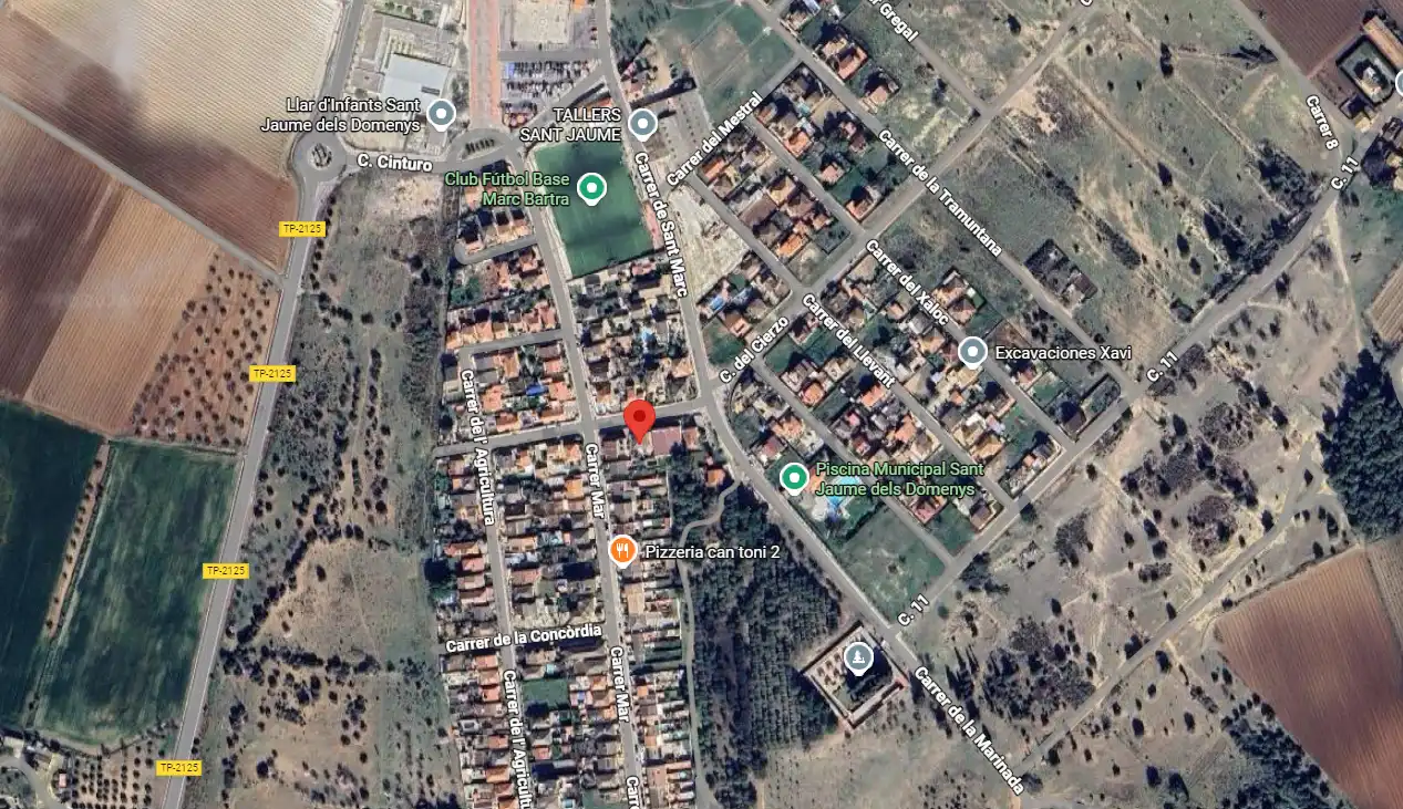 Flat for sale in Calle Estadi 10, imagen 4