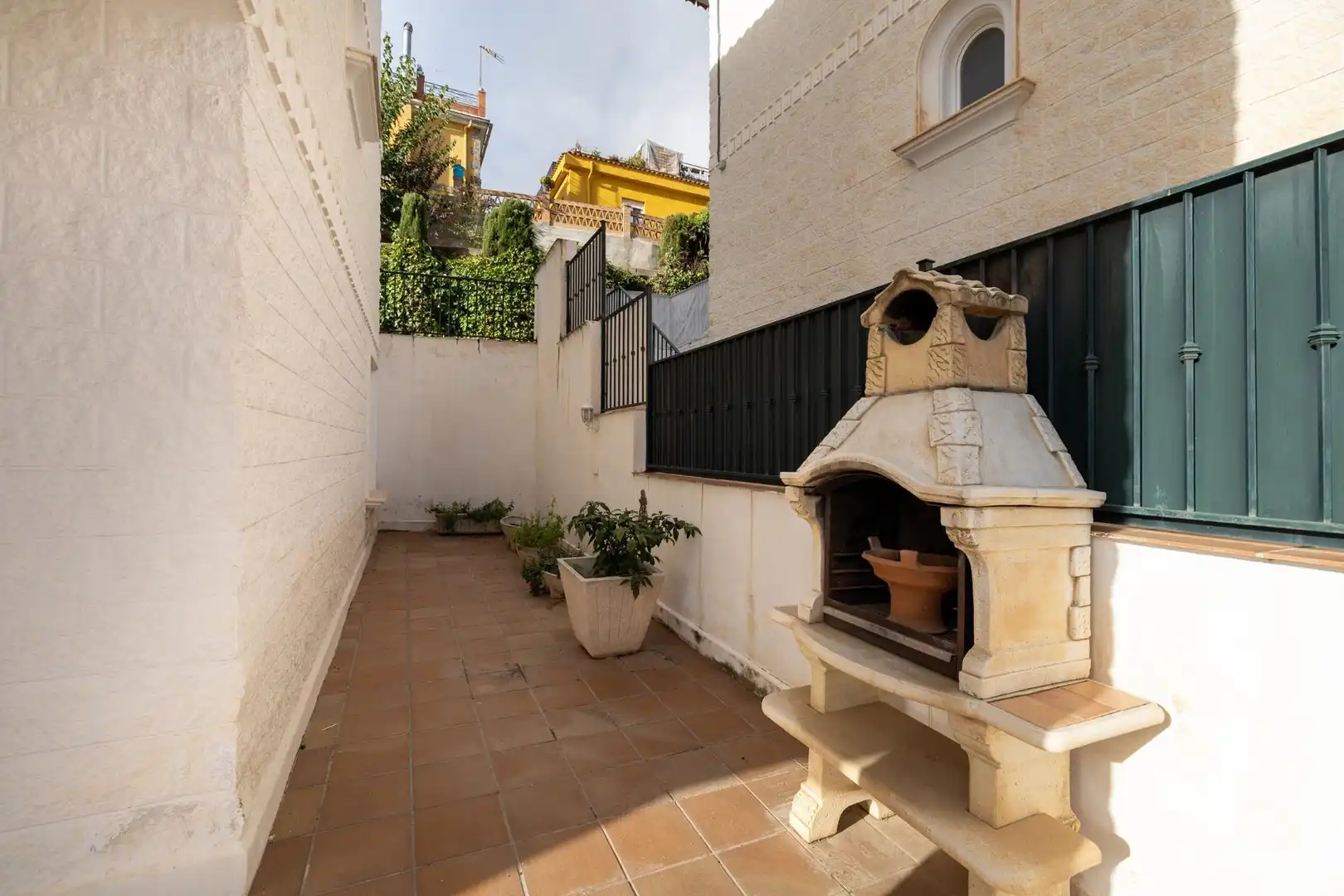 Terrace of Houses for sale in Gójar  with Air Conditioner, Heating and Private garden