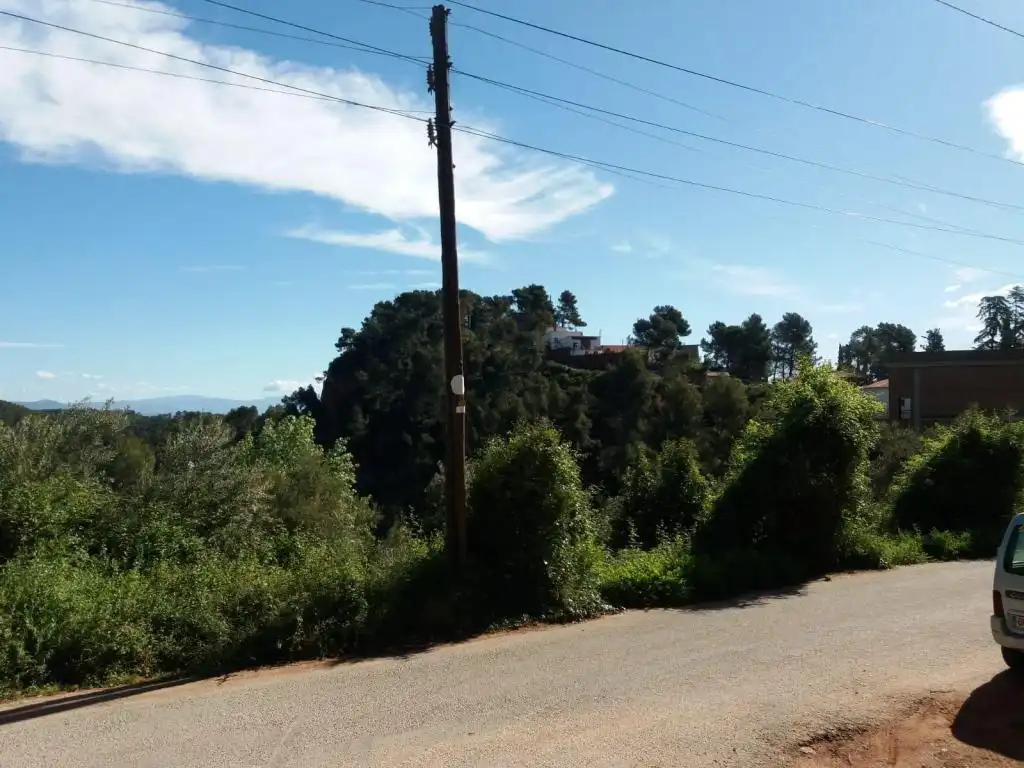Terreny rústic en venda a RAL, imagen 3