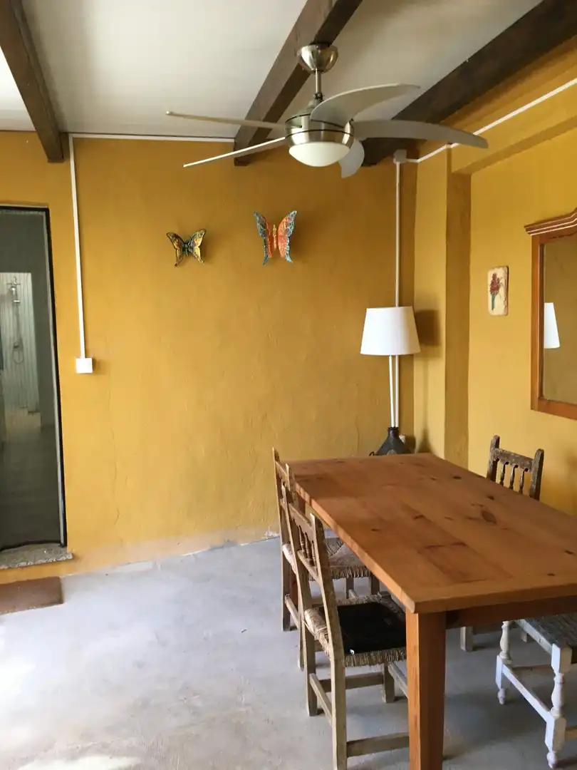 Casa rústica en venda a Monte los Almendros - El Pargo - Costa Aguilera, imagen 12