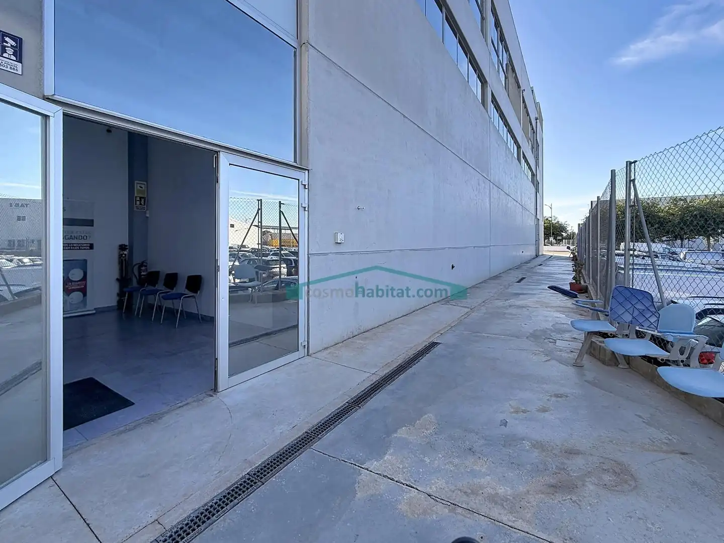 Industrial building to rent in Fuente del Jarro, imagen 18