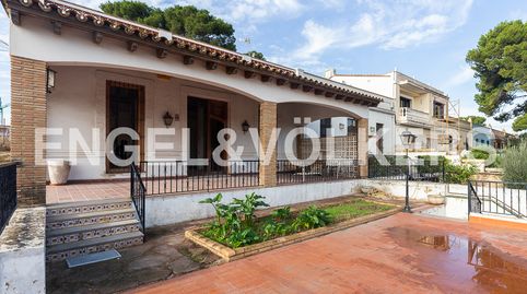 Foto 4 de Casa o xalet en venda a Casas Verdes - Ermita, Godella