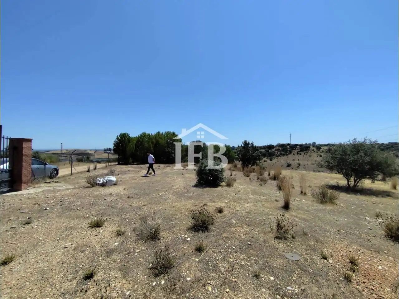 Terreni e lotti in vendita a Camino Rostros del Potosí o de Talavera la Real, imagen 13