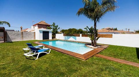Foto 2 de Casa o xalet de lloguer a Las Lagunas - Campano, Cádiz